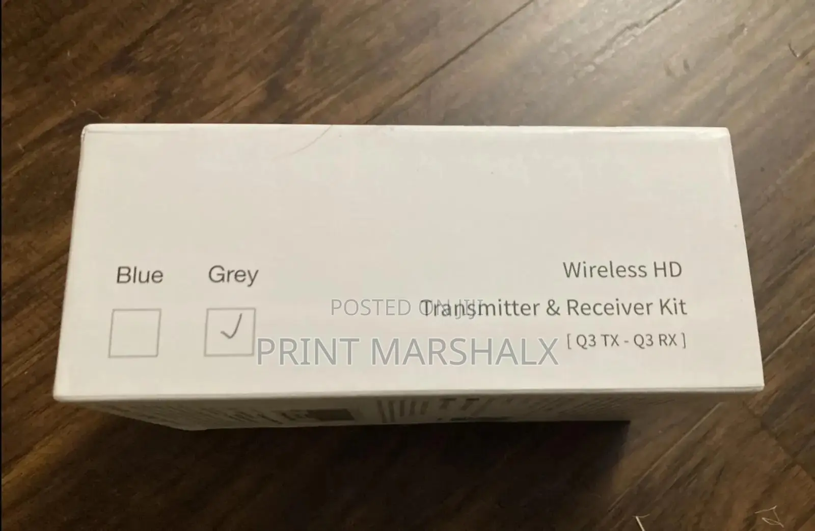 Wireless Usb-C to Hdmi Video Transmitter Receiver