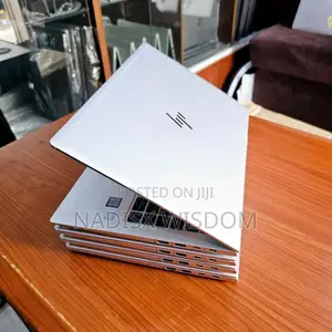 New Laptop HP ProBook 440 G4 16GB Intel Core i5 SSD 256GB