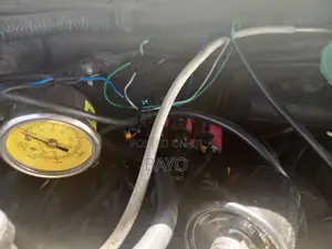 CNG Kits and Cylinder