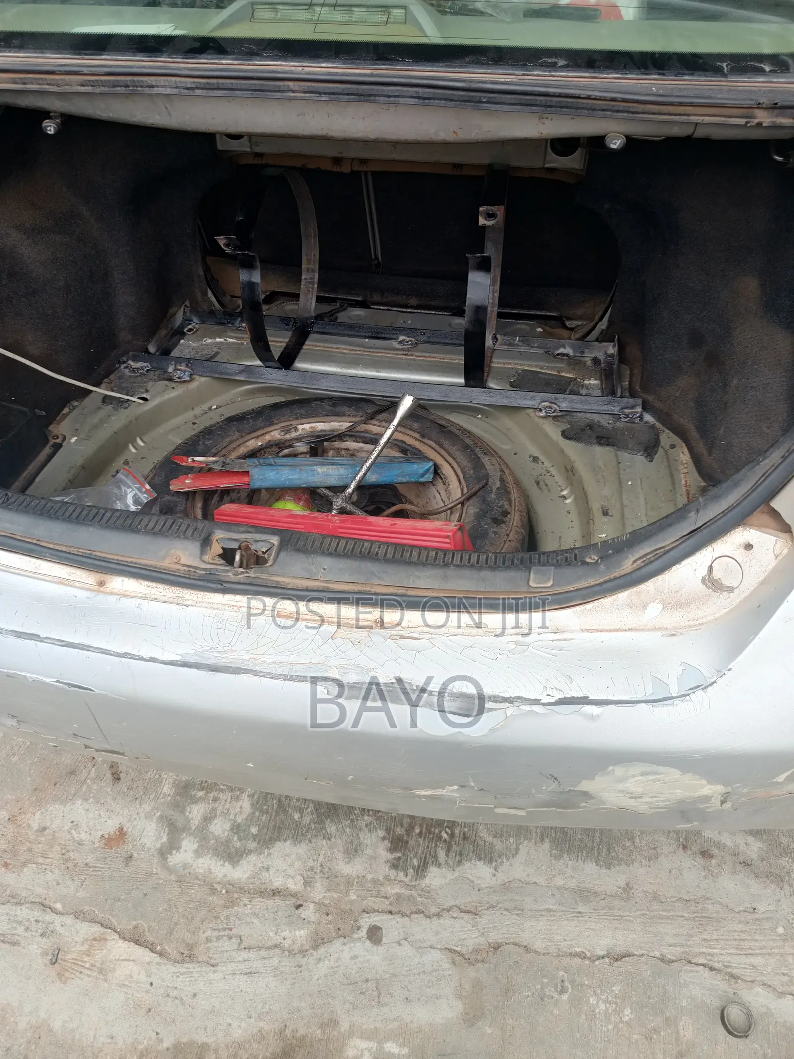 CNG Kits and Cylinder