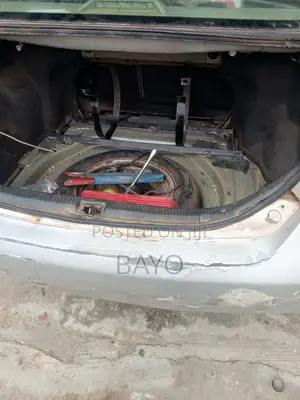 CNG Kits and Cylinder