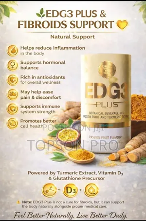 Edg3 Plus.