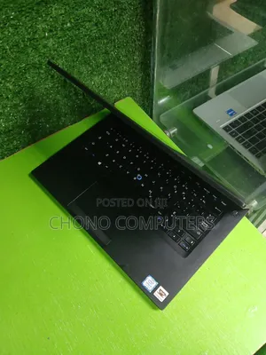 Laptop Dell Latitude 14 7480 8GB Intel Core i5 SSD 256GB