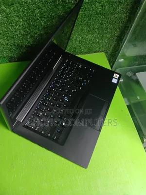 Laptop Dell Latitude 14 7480 8GB Intel Core i5 SSD 256GB