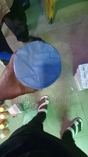 Absorbent Gauze Bandage for Hospital Use