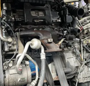 Complete Engine Chevrolet Capital 1.4l 012