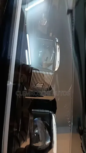 High Quality Certified Original Headlamp Rolls Royce Cullinan 2026