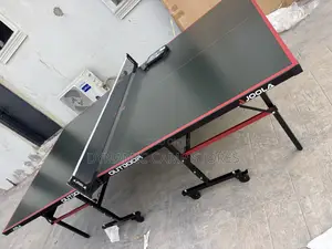 Joola Outdoor Aluminium Table Tennis