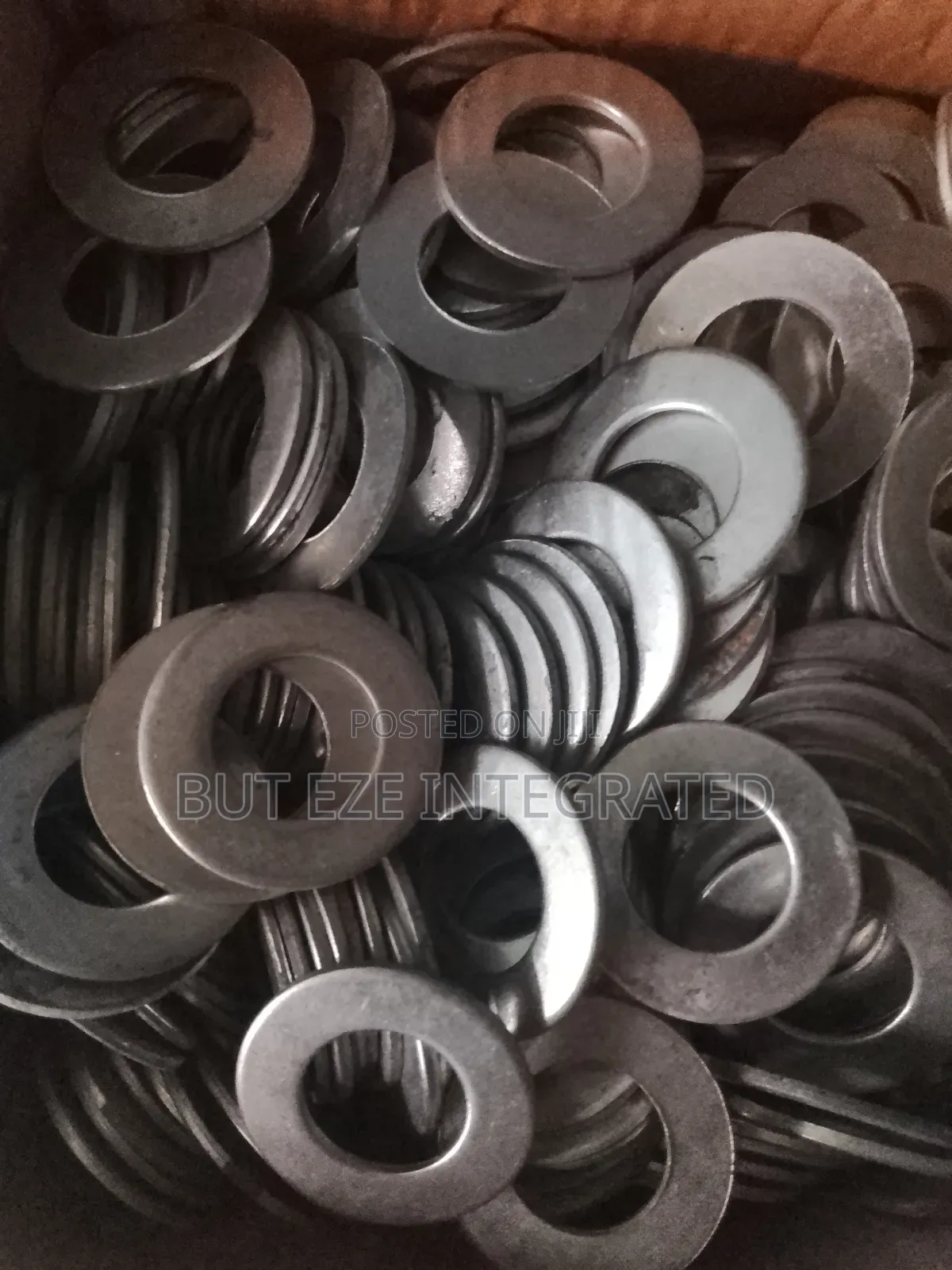 16mm Washers For Bolt And Nut
