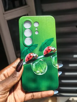 Camon 50 /50 Pro / 50 Ultra Tpu Fashion Design Pouch Case
