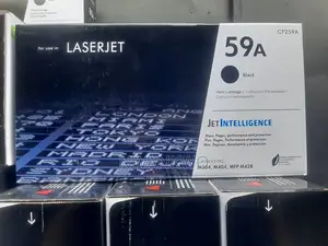 Hp 59a Black Original Laserjet Toner Cartridge (Cf259a)