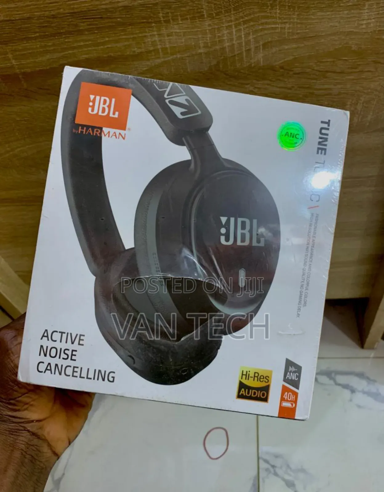 JBL Headphone