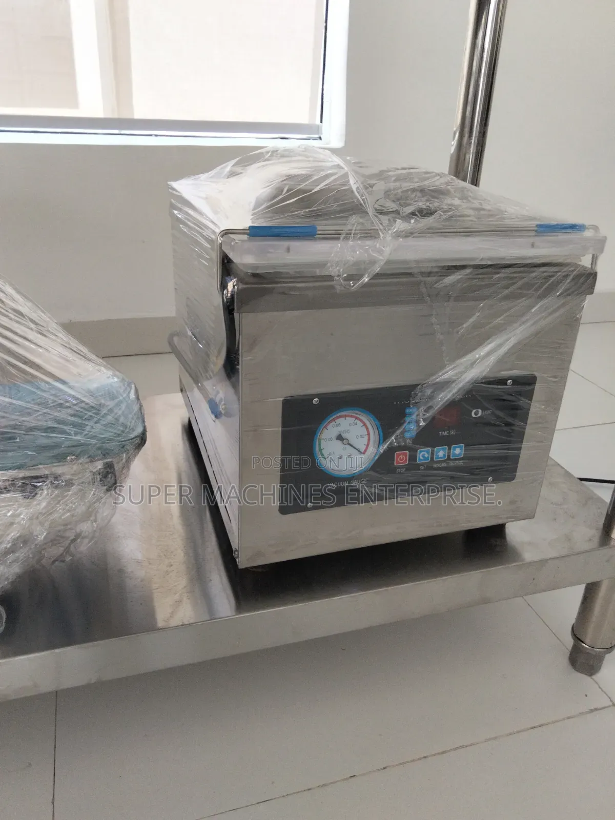 Vacuum Packaging Machine Vacuum Sealing Machine