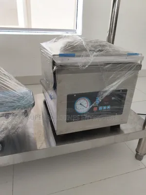 Vacuum Packaging Machine Vacuum Sealing Machine