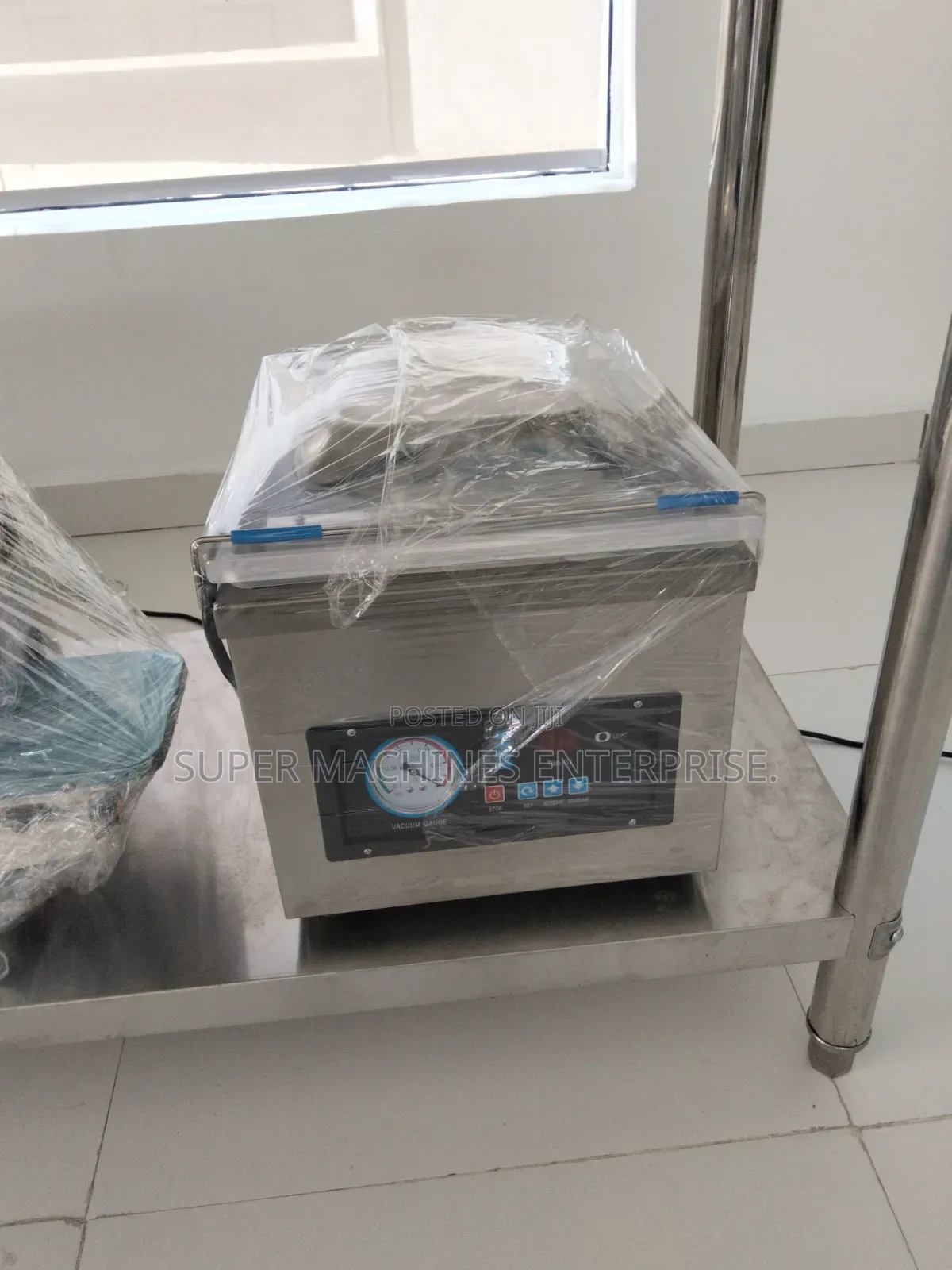 Vacuum Packaging Machine Vacuum Sealing Machine
