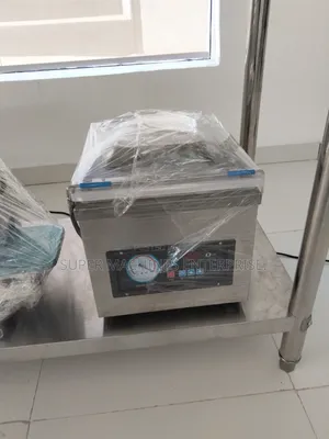 Vacuum Packaging Machine Vacuum Sealing Machine