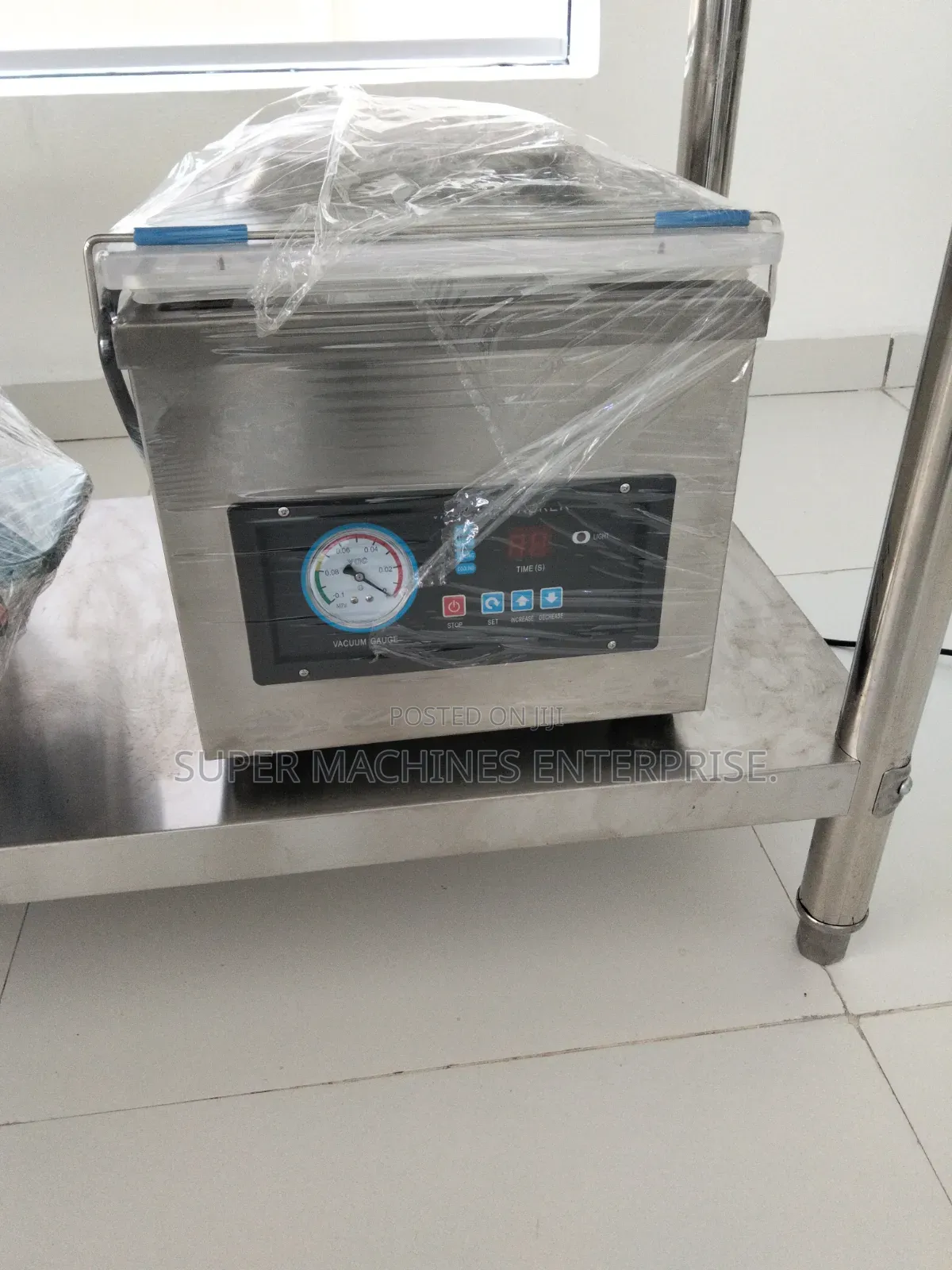 Vacuum Packaging Machine Vacuum Sealing Machine
