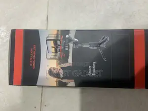 Q18 Desktop Tripod Gimbal Stabilizer