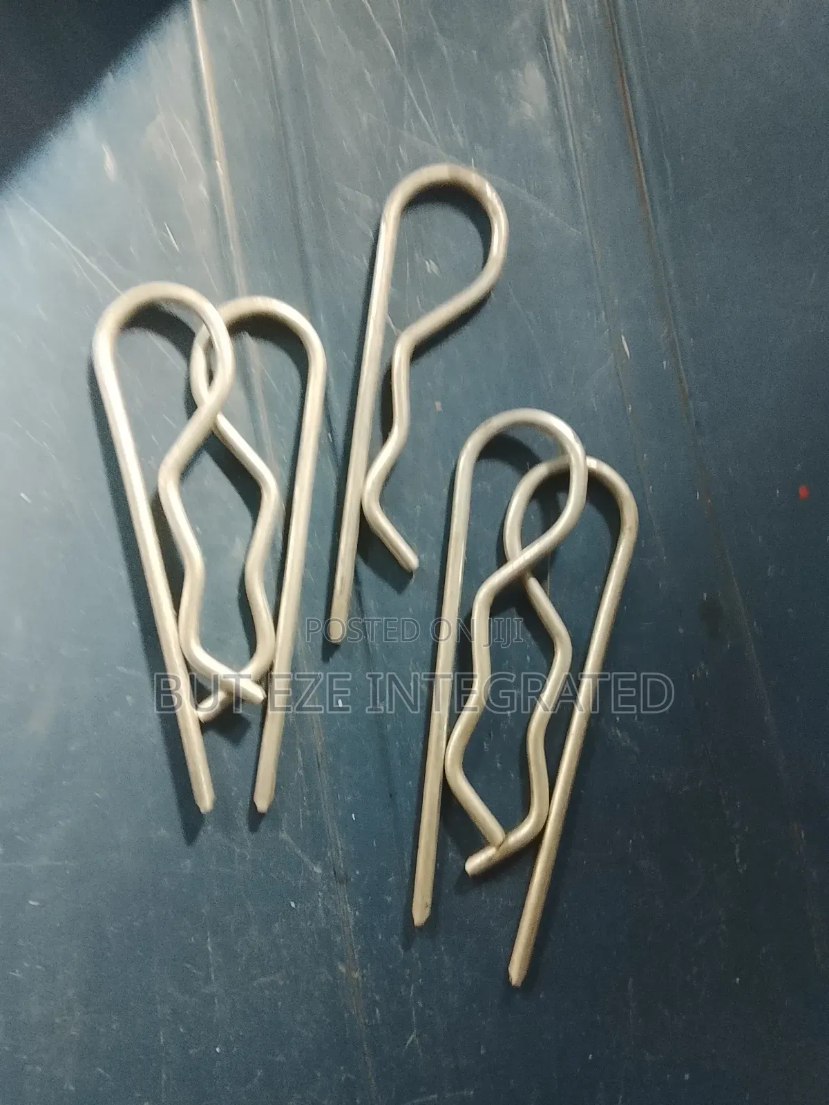 R Pin for Another Chance