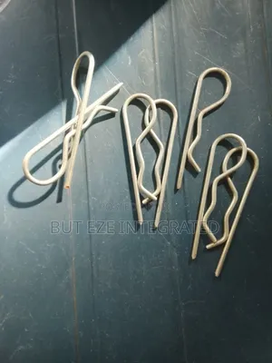 R Pin for Another Chance