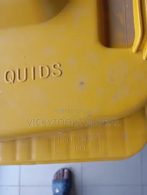 Emergency Oil Spill Kits