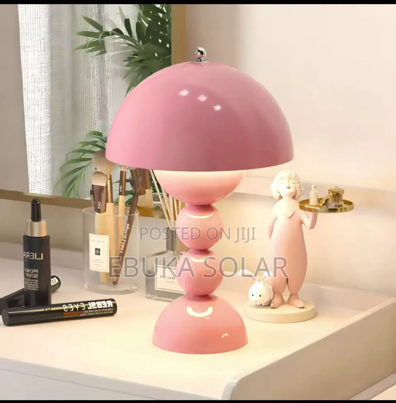 Table Top Lamp Light
