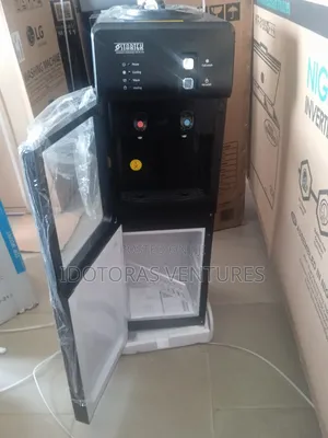 Startek Water Dispenser