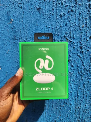 Infinix Zloop 4