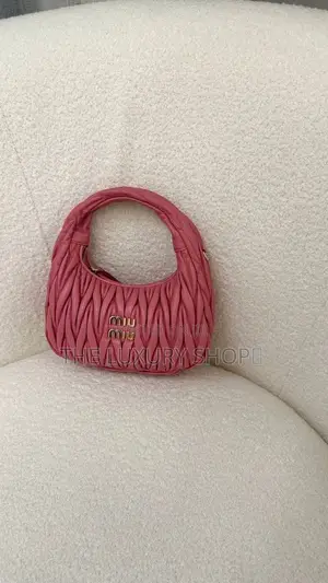 Miu Miu Hand Bag