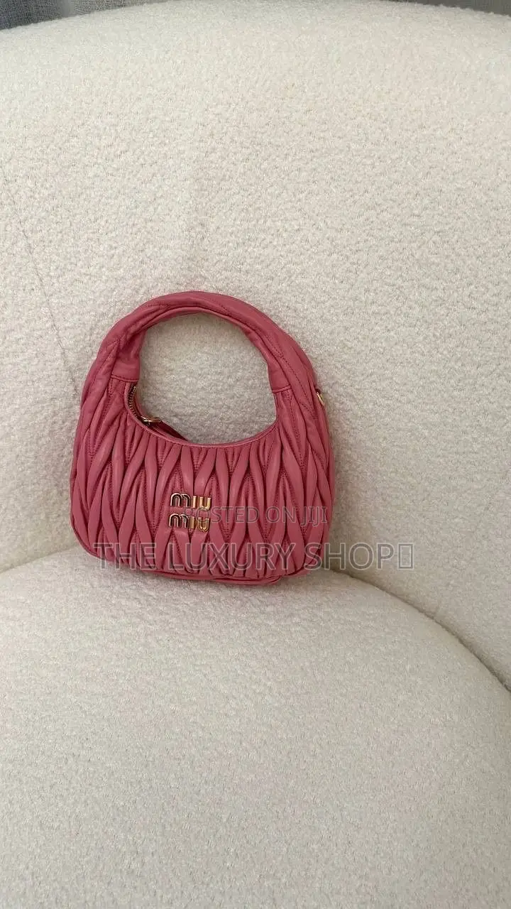 Miu Miu Hand Bag