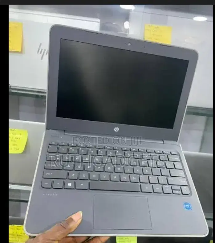 Laptop HP Stream 11 4GB Intel Celeron eMMC 60GB