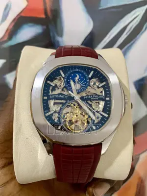 Patek Philippe Geneve