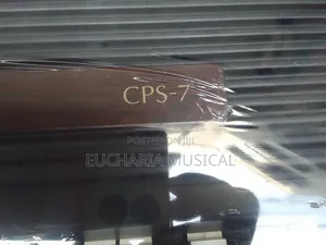 Casio CPS-7 Digital Piano – Clean Sound Reliable Keyboard