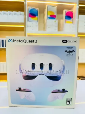 Meta Quest 3 (512gb/"")