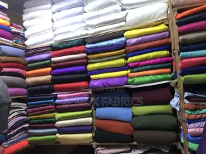 Mikado Materials