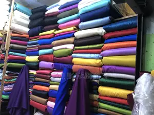 Mikado Materials