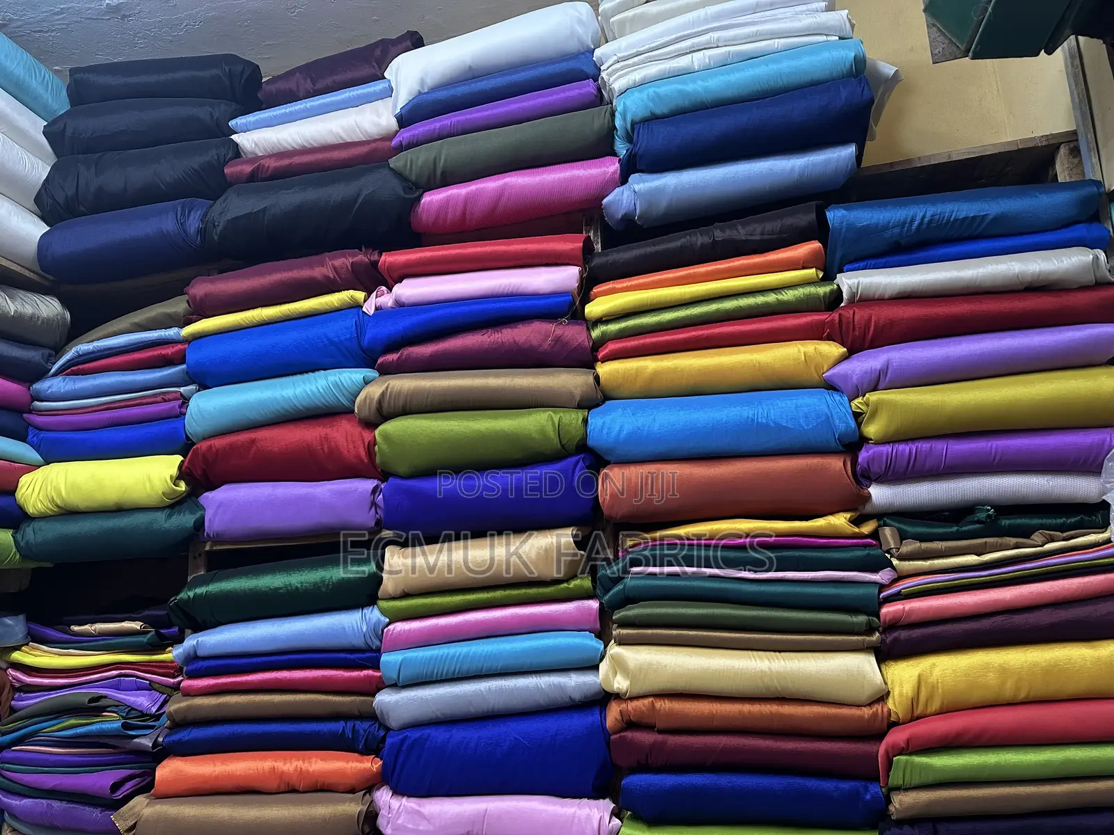 Mikado Materials