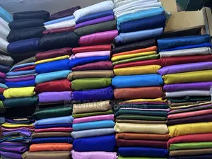 Mikado Materials