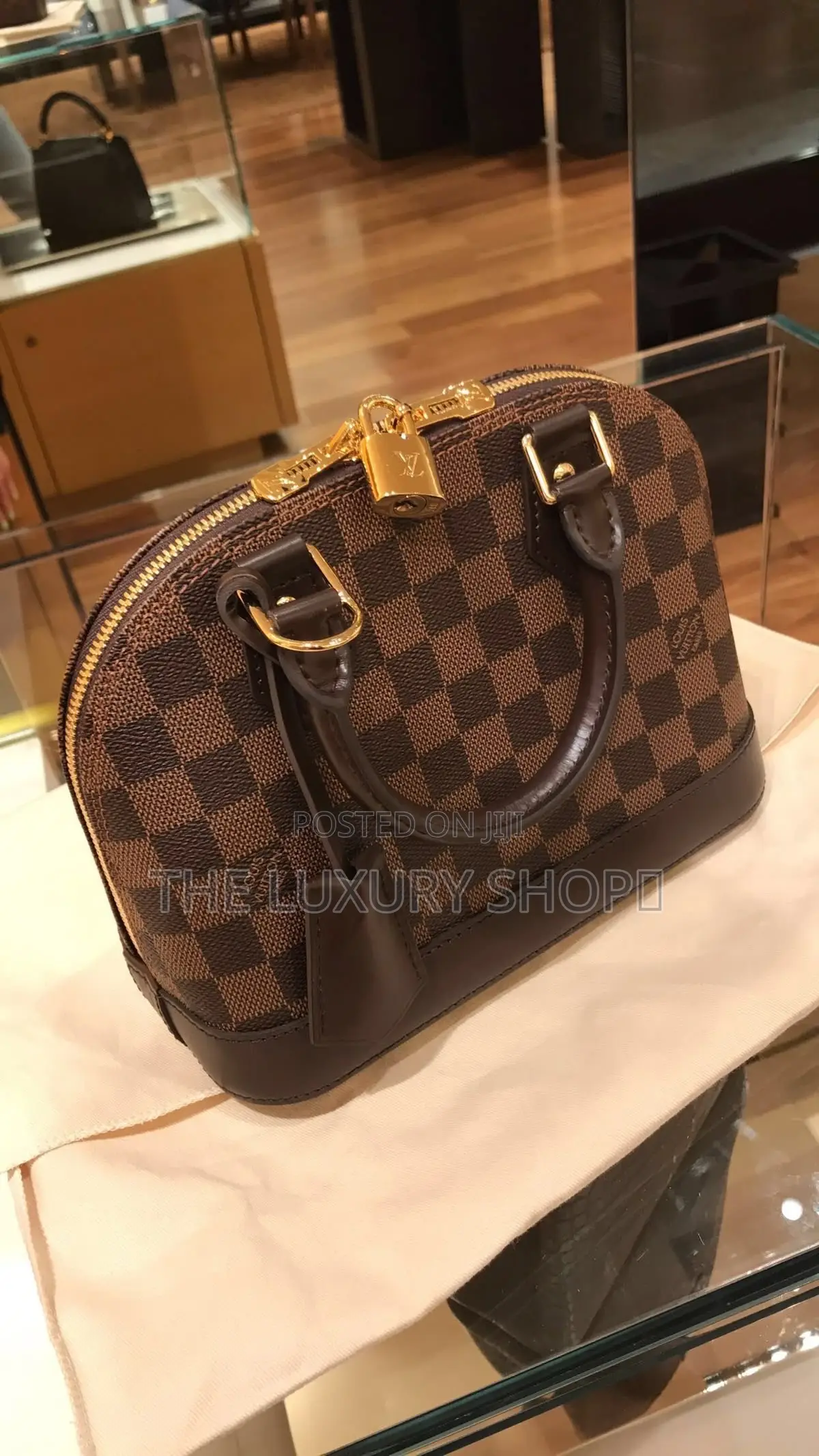 Louis Vuitton Bag