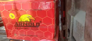 75ah Arnold Battery