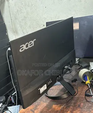 Acer 27 Inch’S Full Hd Monitor