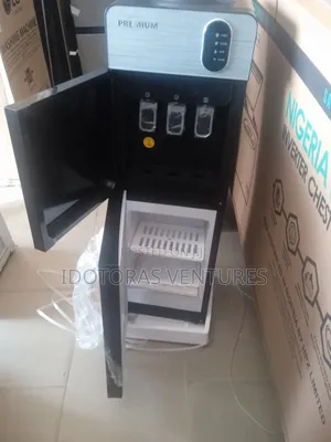 Startek Premium Water Dispenser