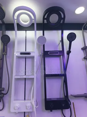 Luxury Surface Shower 