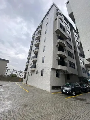3bdrm Apartment in Victoria Island Extension for sale