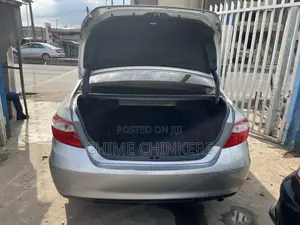 Toyota Camry LE 4dr Sedan (2.5L 4cyl 6A) 2017 Silver