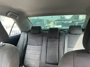 Toyota Camry LE 4dr Sedan (2.5L 4cyl 6A) 2017 Silver