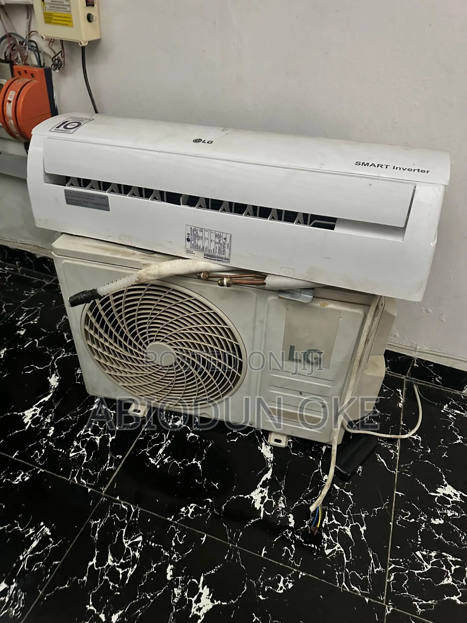 Air Conditioner