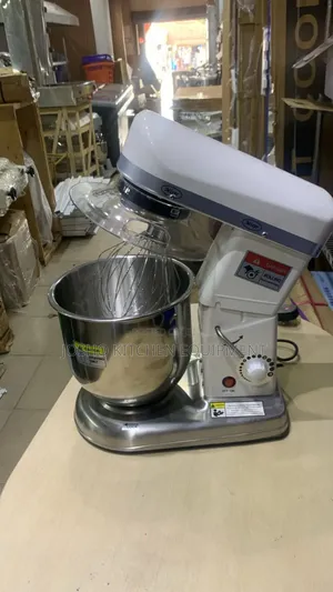 7lts Cake Mixer
