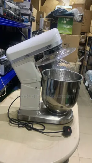 7lts Cake Mixer