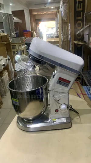 7lts Cake Mixer
